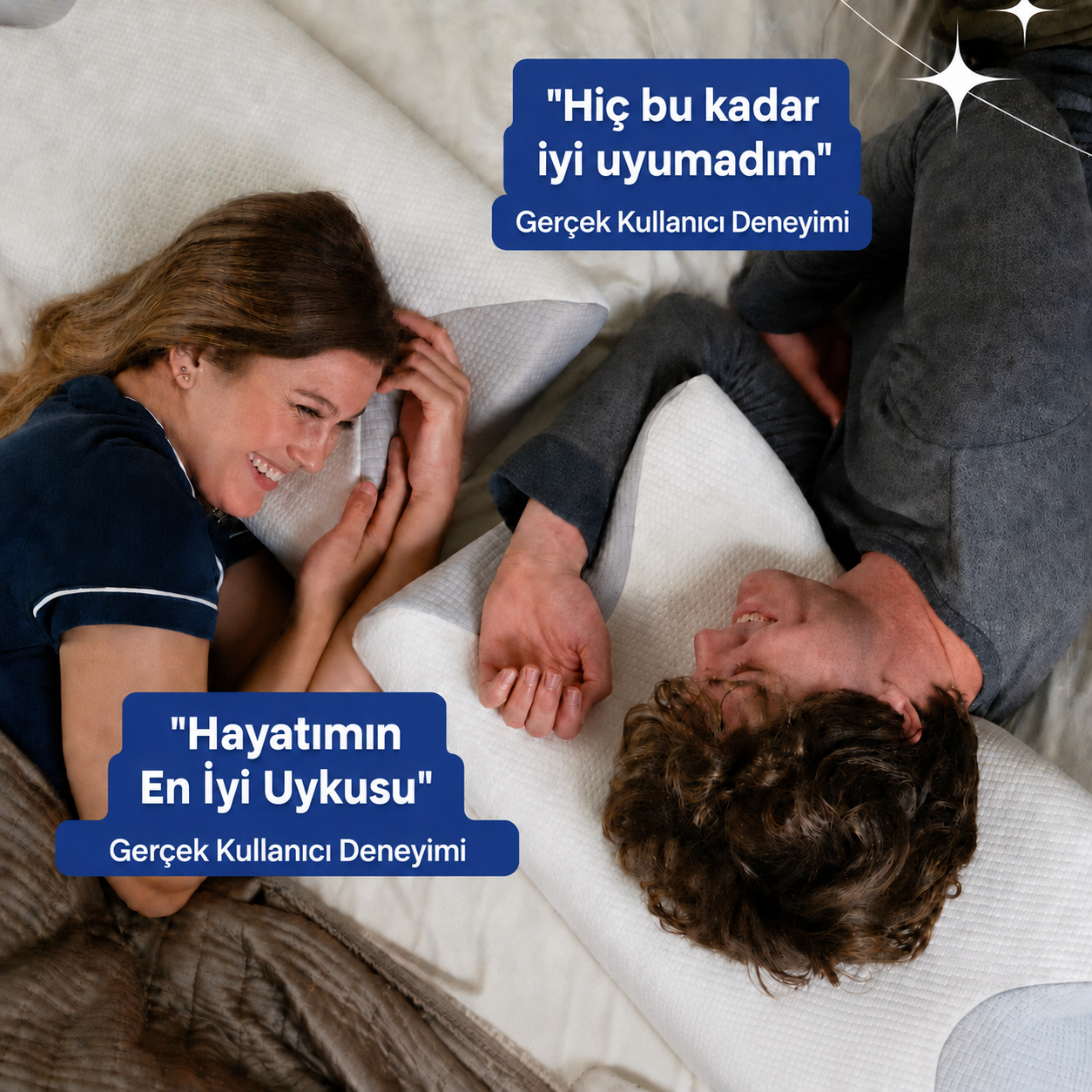 Relaxon Planet V2 – Boyun ve Omuz Ağrısı Yastığı