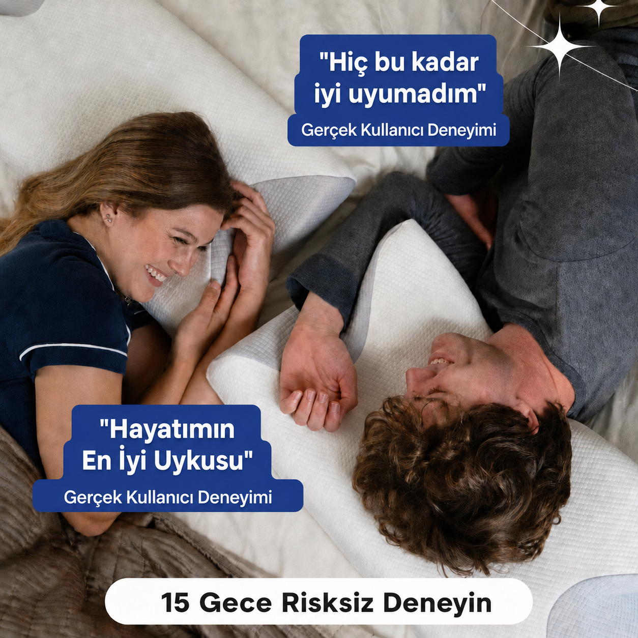 Relaxon Planet V2 – Boyun Destek Yastığı